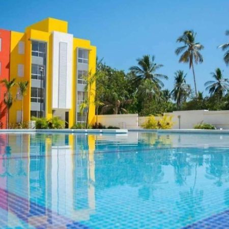 El Arrecife: Apartamento Con Alberca A 10 Minutos De La Playa Акапулько Экстерьер фото