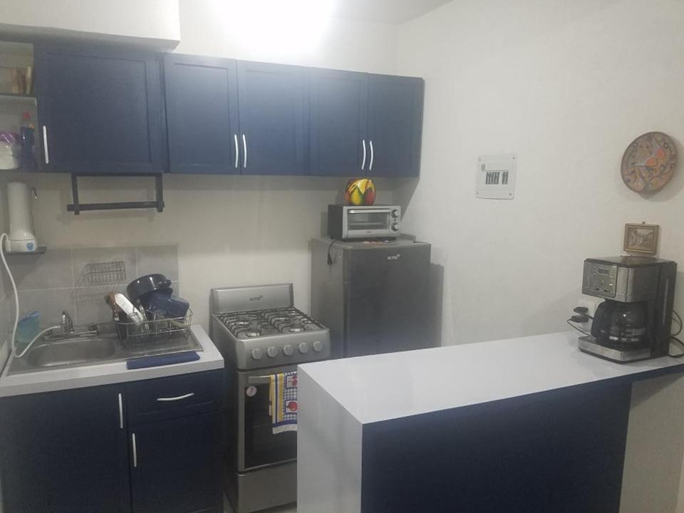 El Arrecife: Apartamento Con Alberca A 10 Minutos De La Playa Акапулько Экстерьер фото