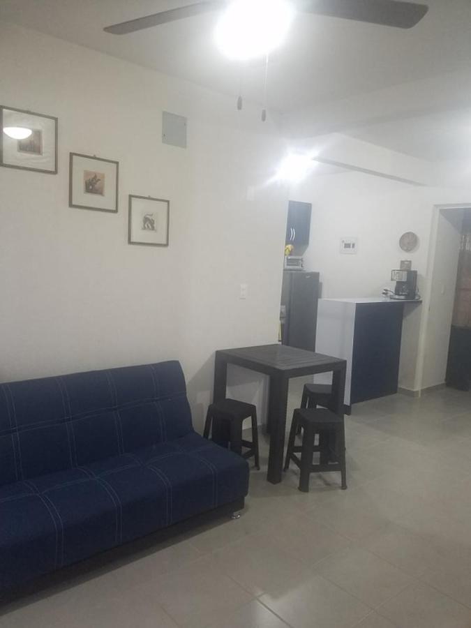 El Arrecife: Apartamento Con Alberca A 10 Minutos De La Playa Акапулько Экстерьер фото