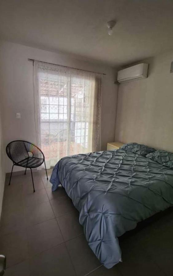 El Arrecife: Apartamento Con Alberca A 10 Minutos De La Playa Акапулько Экстерьер фото