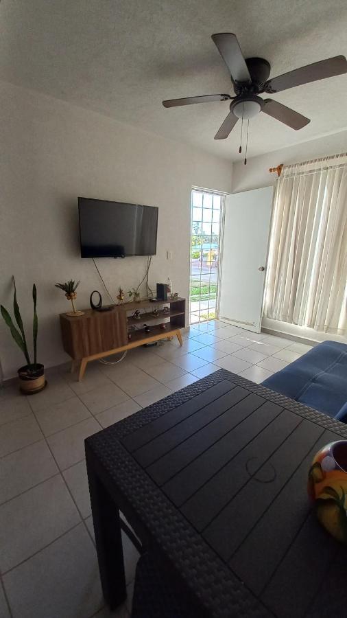 El Arrecife: Apartamento Con Alberca A 10 Minutos De La Playa Акапулько Экстерьер фото