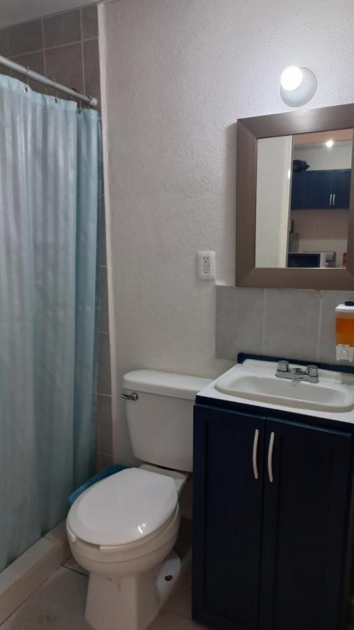 El Arrecife: Apartamento Con Alberca A 10 Minutos De La Playa Акапулько Экстерьер фото